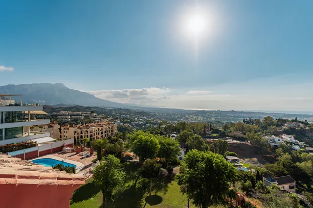 La Quinta, Benahavis, Malaga, Spain
