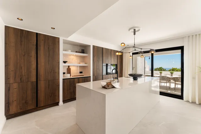 Las Colinas de Marbella, Benahavis, Malaga, Spain
