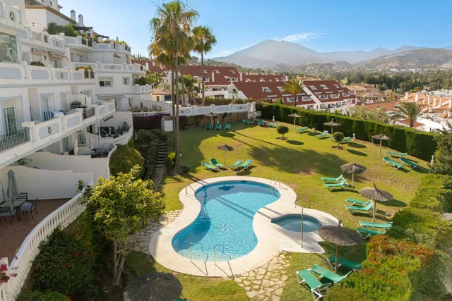 Las Lolas, Nueva Andalucia, Malaga, Spain