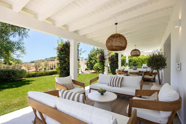 El Paraiso, Estepona, Malaga, Spain