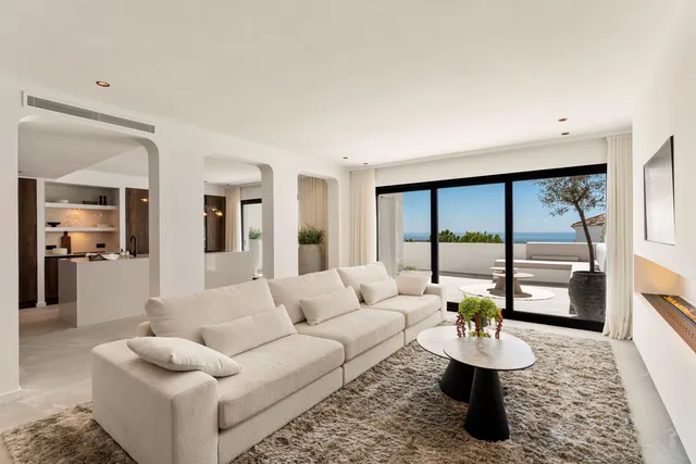 Las Colinas de Marbella, Benahavis, Malaga, Spain