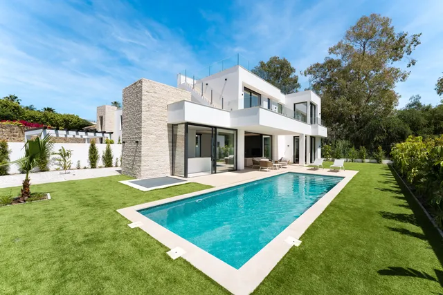 Monte Biarritz, Estepona, Malaga, Spain