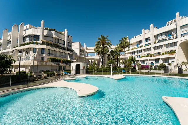 Marbella Centro, Marbella, Malaga, Spain