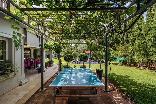 Rocio de Nagüeles, Marbella Golden Mile, Malaga, Spain