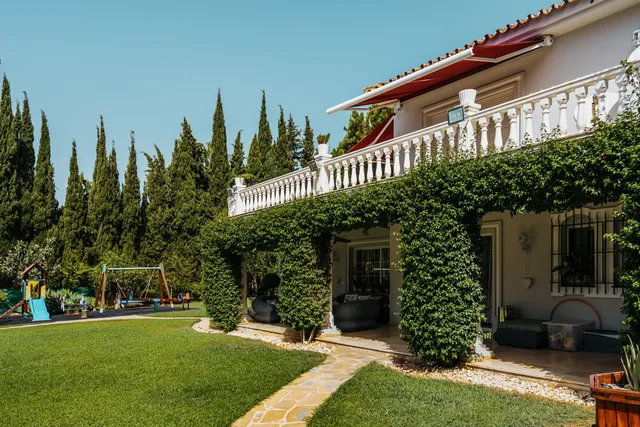 Rocio de Nagüeles, Marbella Golden Mile, Malaga, Spain