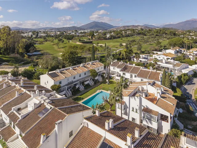 Nueva Andalucia, Malaga, Spain