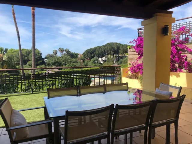 Condado de Sierra Blanca, Marbella Golden Mile, Malaga, Spain
