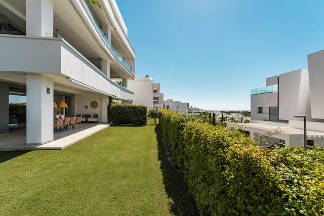 Santa Clara, Marbella East, Malaga, Spain