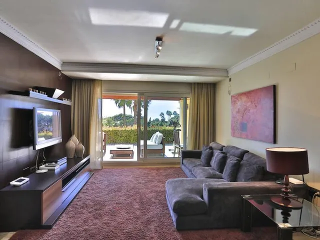 Condado de Sierra Blanca, Marbella Golden Mile, Malaga, Spain