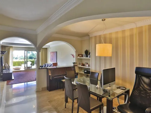 Condado de Sierra Blanca, Marbella Golden Mile, Malaga, Spain
