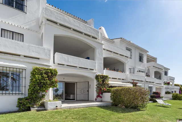 Malambo, Nueva Andalucia, Malaga, Spain