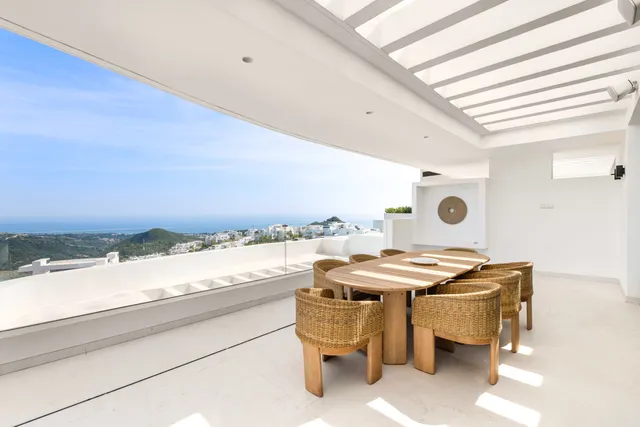 Palo Alto, Ojen, Malaga, Spain