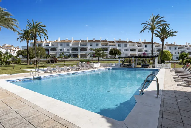 Malambo, Nueva Andalucia, Malaga, Spain