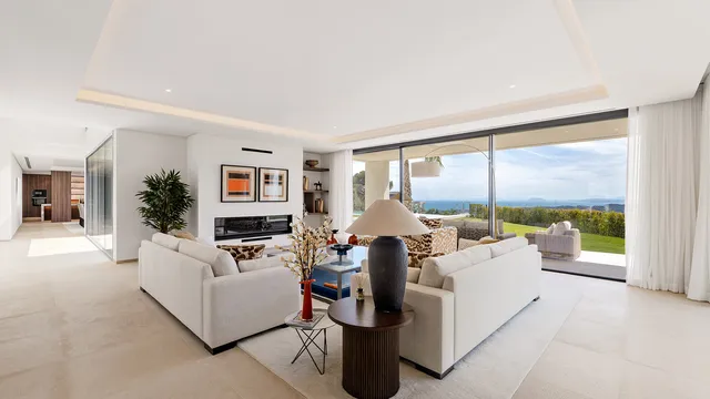 Marbella Club Golf Resort, Benahavis, Malaga, Spain