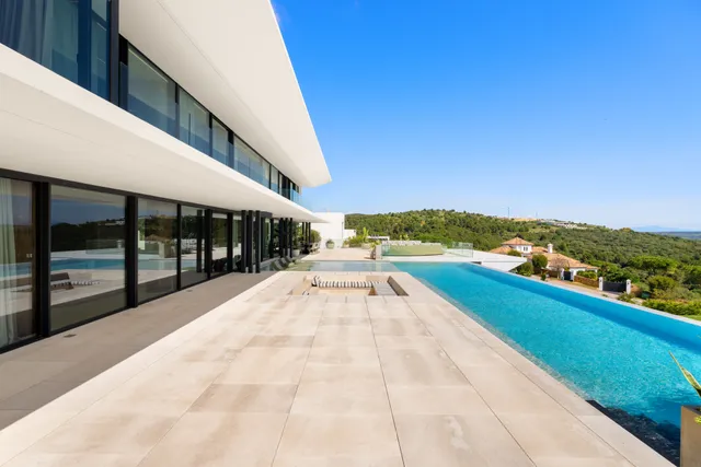 Sotogrande Alto, Sotogrande, Cadiz, Spain