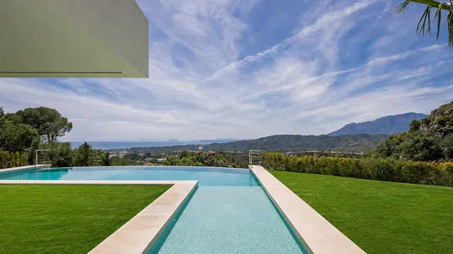 Marbella Club Golf Resort, Benahavis, Malaga, Spain