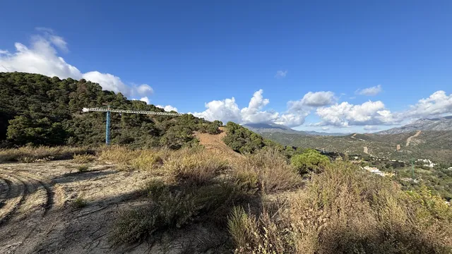 La Zagaleta, Benahavis, Malaga, Spain