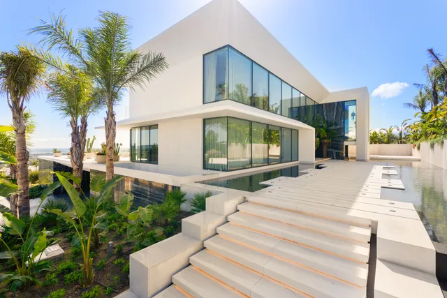 Sotogrande Alto, Sotogrande, Cadiz, Spain