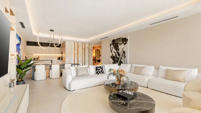 Epic Marbella, Marbella Golden Mile, Malaga, Spain