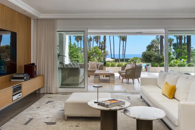 Los Granados, Marbella - Puerto Banus, Malaga, Spain