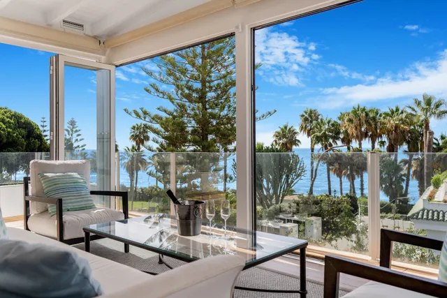 Marbellamar, Marbella Golden Mile, Malaga, Spain