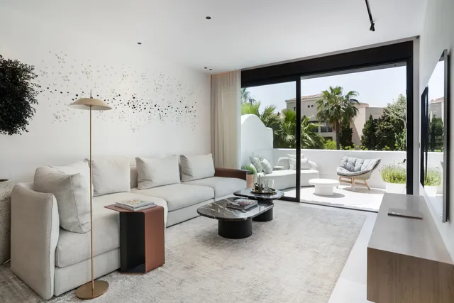Marbella - Puerto Banus, Malaga, Spain