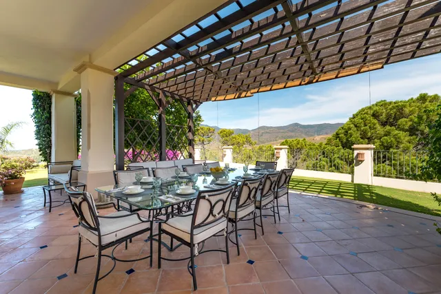 El Velerin, Estepona, Malaga, Spain
