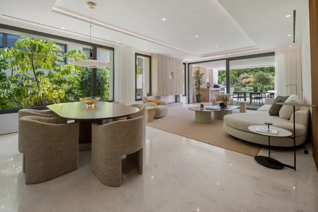 Epic Marbella, Marbella Golden Mile, Malaga, Spain
