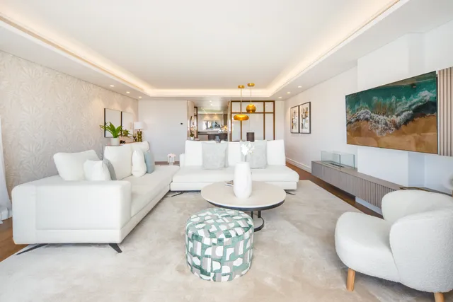 Monte Paraiso, Marbella Golden Mile, Malaga, Spain