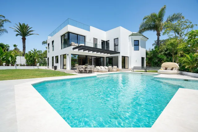 Bel Air, Estepona, Malaga, Spain
