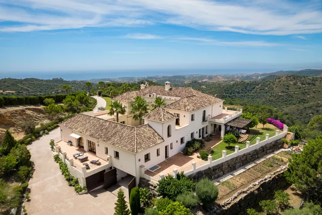 El Velerin, Estepona, Malaga, Spain