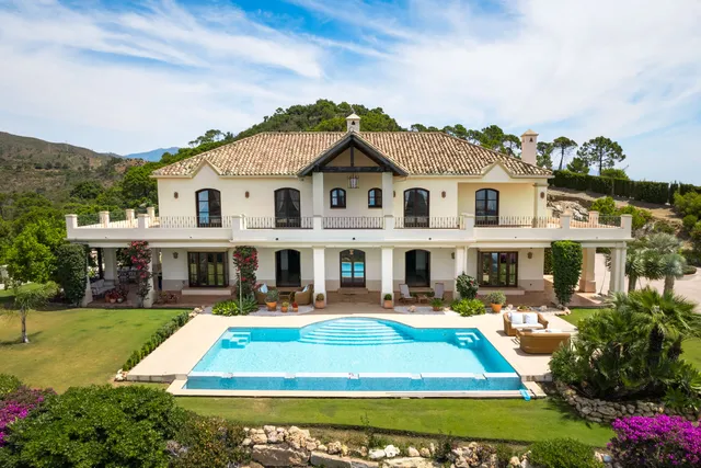 El Velerin, Estepona, Malaga, Spain