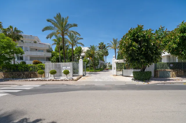 Los Granados Golf, Nueva Andalucia, Malaga, Spain