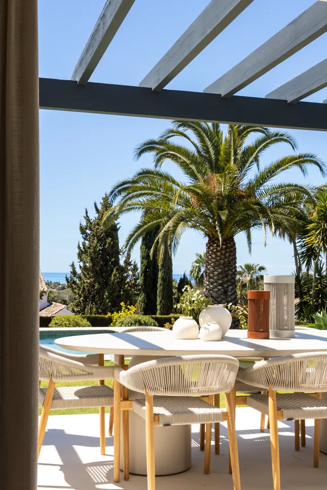 Paraiso Alto, Benahavis, Malaga, Spain