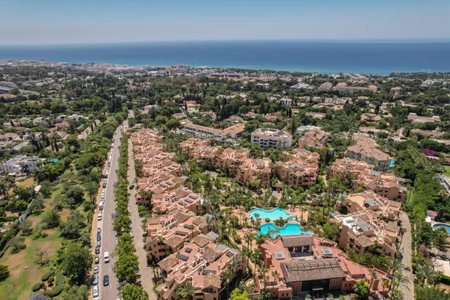 Mansion Club, Marbella Golden Mile, Malaga, Spain