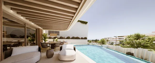 El Rosario, Marbella East, Malaga, Spain