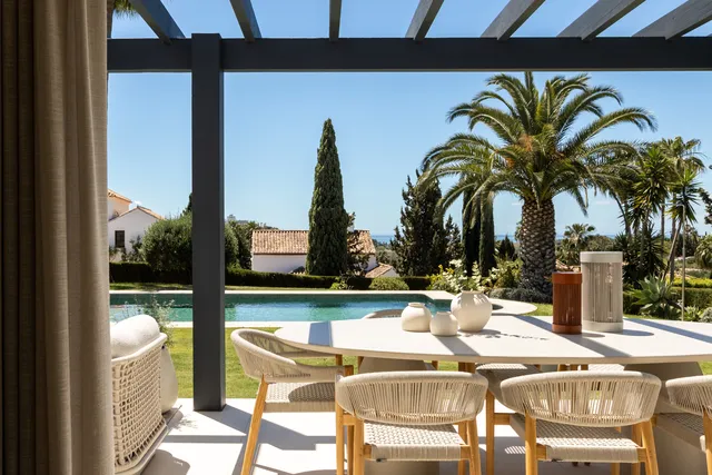 Paraiso Alto, Benahavis, Malaga, Spain