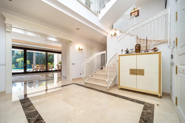 Casasola, Estepona, Malaga, Spain