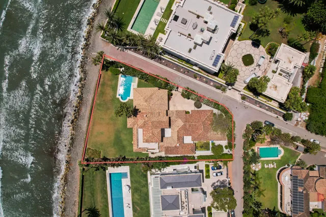Guadalmina Baja, San Pedro de Alcantara, Malaga, Spain