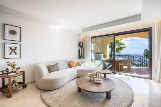 La Quinta, Benahavis, Malaga, Spain