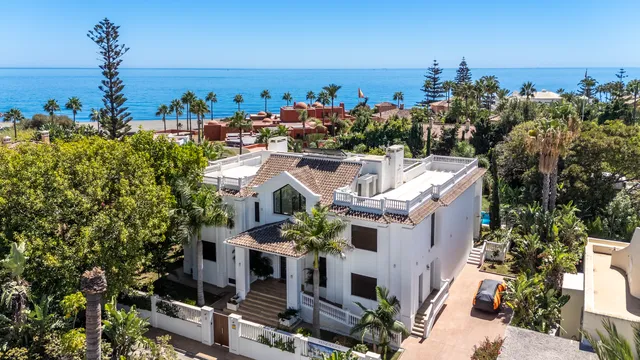 Casasola, Estepona, Malaga, Spain