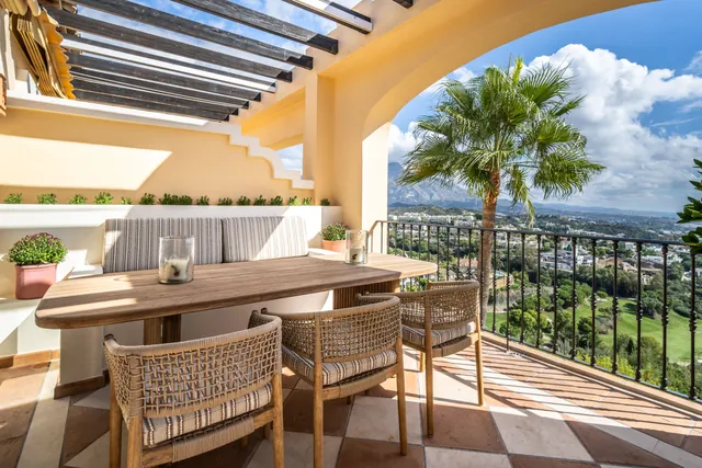 La Quinta, Benahavis, Malaga, Spain