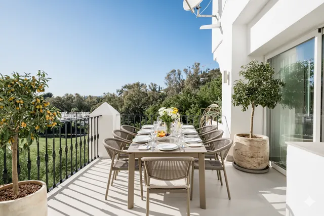 La Quinta, Benahavis, Malaga, Spain