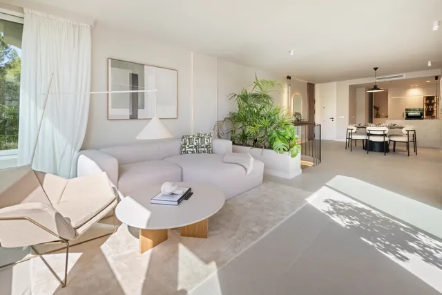 La Quinta, Benahavis, Malaga, Spain
