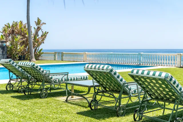 Guadalmina Baja, San Pedro de Alcantara, Malaga, Spain