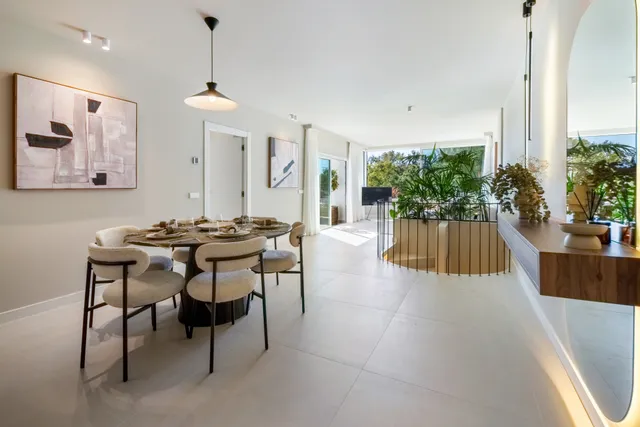 La Quinta, Benahavis, Malaga, Spain