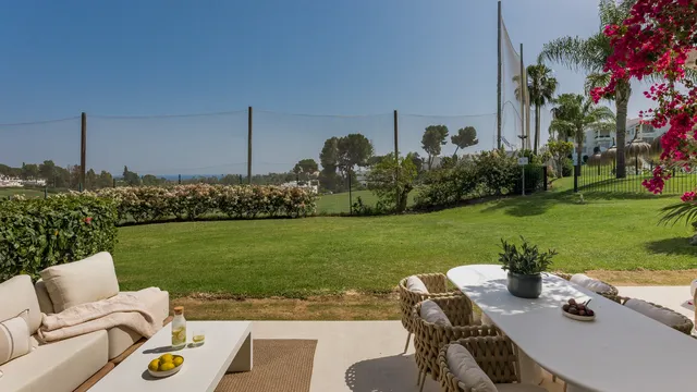 Azahara I, Nueva Andalucia, Malaga, Spain
