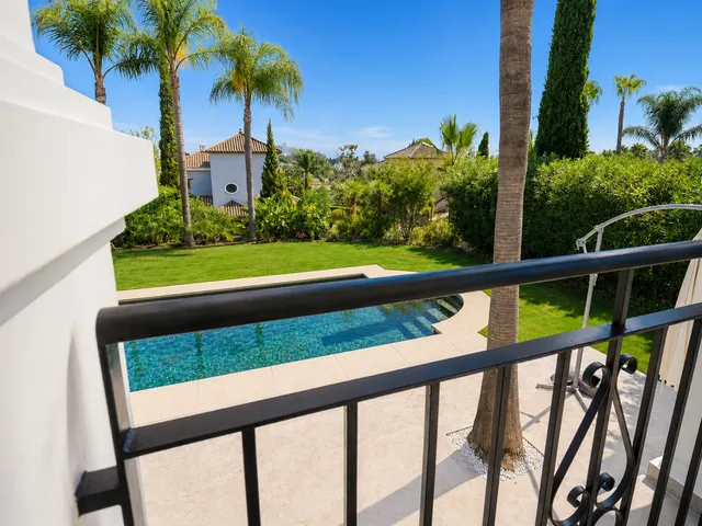 El Paraiso, Estepona, Malaga, Spain