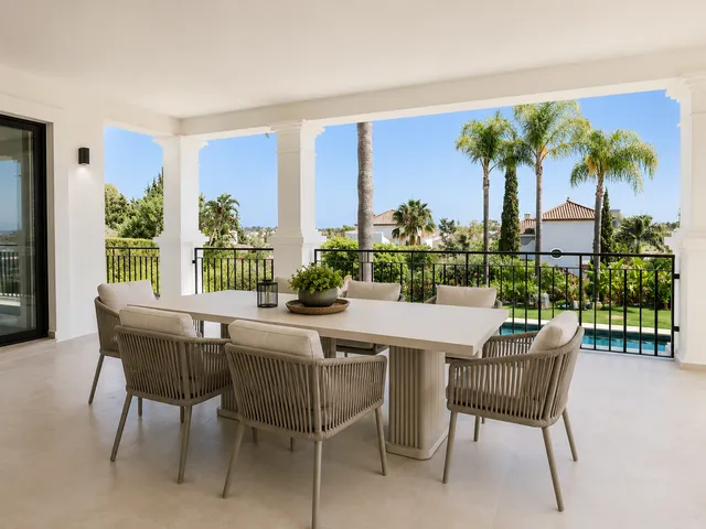 El Paraiso, Estepona, Malaga, Spain