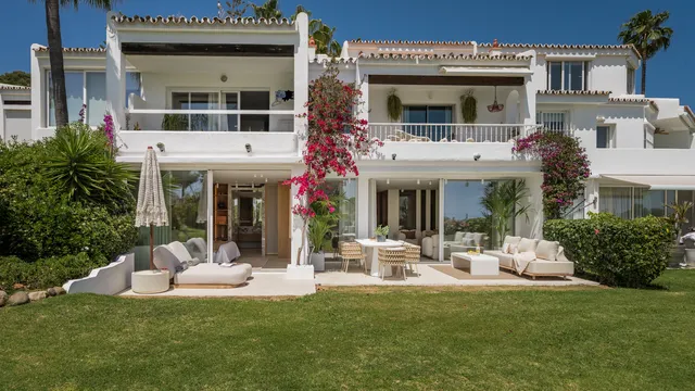 Azahara I, Nueva Andalucia, Malaga, Spain